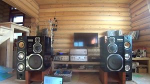 Yamaha AX-2000