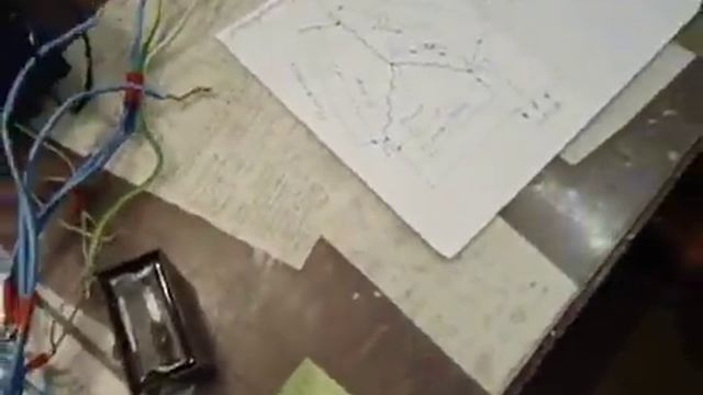 Генератор из асинхронного двигателя 4 схема смотреть онлайн