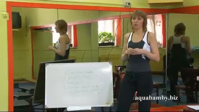 Маме важно знать. (семинар Тамары Вотинцевой) смотреть онлайн