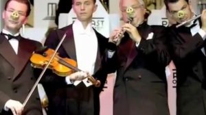 Max Raabe - Super Trouper