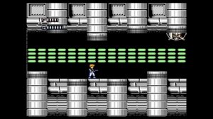 Journey to Silius Dendy_NES (RAF World) прохождение