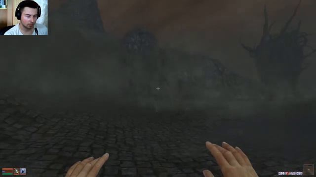 Let's play Good old games: The Elder Scrolls III Morrowind Part 41 PermaDeath смотреть онлайн