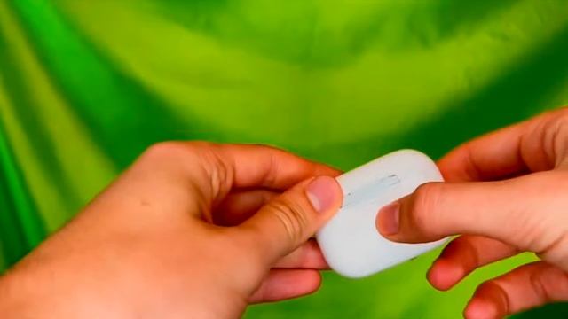 КАК ЗА МИНУТУ ОТЛИЧИТЬ ОРИГИНАЛ AIRPODS ОТ ПОДДЕЛКИ