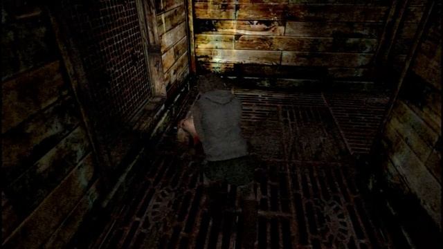 Silent Hill 3 Часть 13 сказки на ночь смотреть онлайн