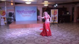 Анна Козлова