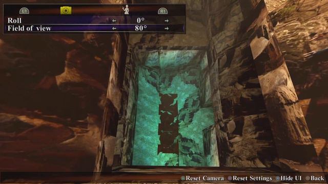 How to find items using photo mode in Tomb Raider?