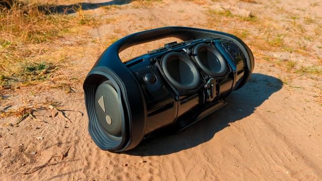 ?LFM EXPLOSION?! JBL Boombox 2 (JBLfan361) (FLUFFS)