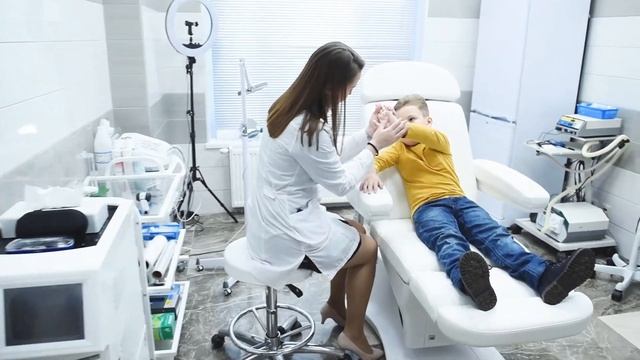 "Поликлиника №2 Борисовка" смотреть онлайн