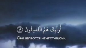 Махди Шишани сура Аль-Хашр красивое чтение Корана