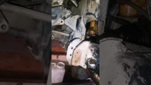 Дайхатсу териос кид замена сцепления и взаимозаменяемость  запчастей от тойота ками и териос 1,3