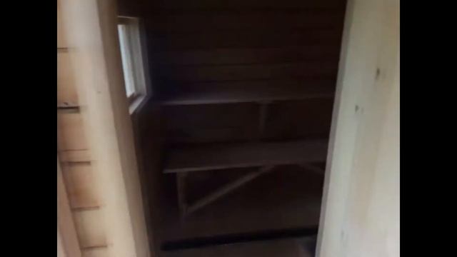 Недорогая дачная баня в Барнауле под ключ