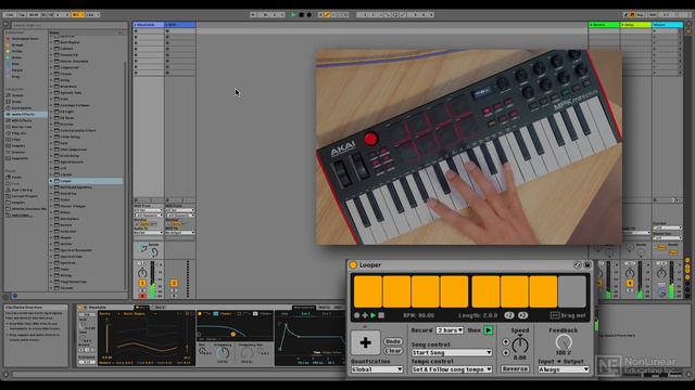 14. Looper Basics