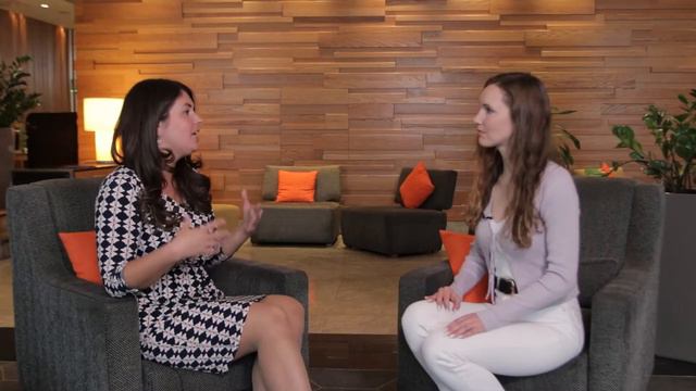 НОРНИКЕЛЬ — Общий центр обслуживания | Екатерина Генкина, Директор по управлению изменениями смотреть онлайн