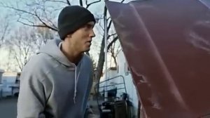 8 Mile - Eminem - Sweet Home Alabama