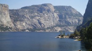 Hetch Hetchy, Summer 2009