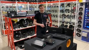 Обзор  Новинок   От компании Dynamic State Линейки Custom  2021 года