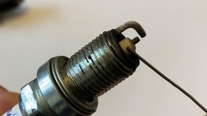 #RR# Какие свечи зажигания выбрать? Как правильно?