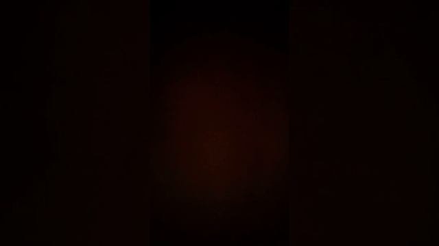 монстр под одиялом