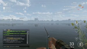 Fishing Planet: Канал Гент-Тернёзен - Кукла Угря