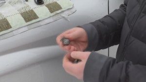 Установка светодиодных повторителей поворотов||Toyota Land Cruiser 100