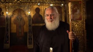 Беседа со Старцем Дионисием в Монастыре Петрас, Часть 2