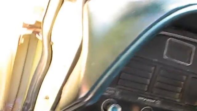 1974 Plymouth Fury II Survivor смотреть онлайн