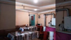 Дом станица Полтавская Краснодарский край у реки