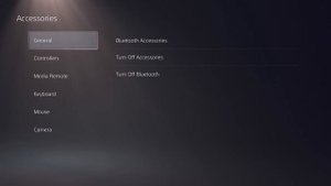 How to Turn Off PS5 DualSense Controller Vibration