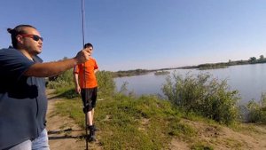 ЗАТОН НОВООМСКИЙ - ВСЕ ПРО РЫБАЛКУ