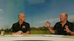 SASS 2023 Episode 100 Segment 3 (Tim Nielsen – South Australian Cricket Association)