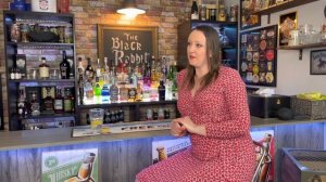 Моя жизнь в Уэльсе , давайте познакомимся! #1