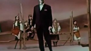Дмитрий Гнатюк "Вівці мої, вівці" 1967 год