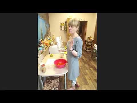 ПЕЧЕМ ХЛЕБ // Кулинарный класс