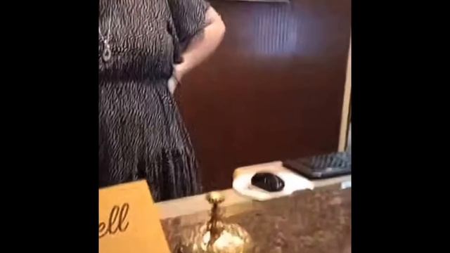 Daniel Larson Loses His Mind Yet Again This time at a hotel