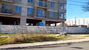 Тбилиси Прогулка 3-й массив ,ул.Хомлели , Варкетили-3 ( 1;3 м/р )