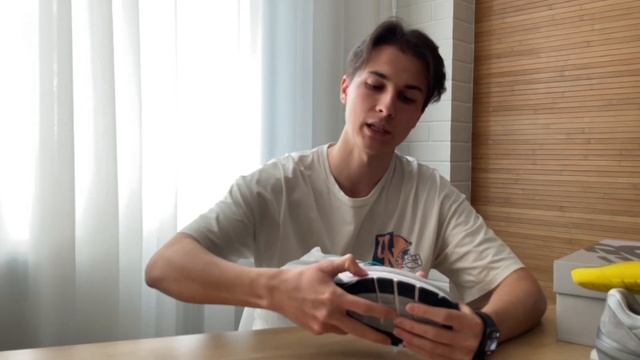 New Balance 990v5 ОБЗОР И ЛИЧНОЕ МНЕНИЕ смотреть онлайн