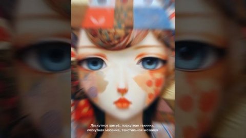 Творчество❤️