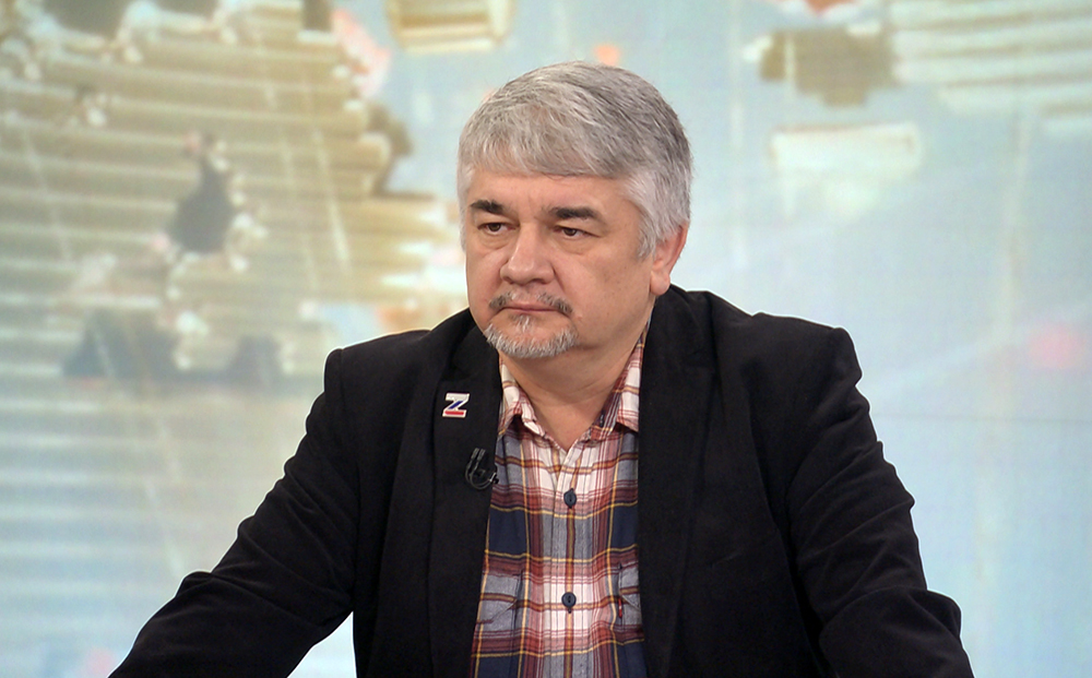 Ищенко: Киев "заматывает" тему с крушением Ил-76 / События на ТВЦ