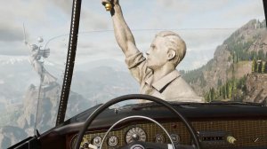 Экскурсия по Предприятию 3826 | Atomic Heart