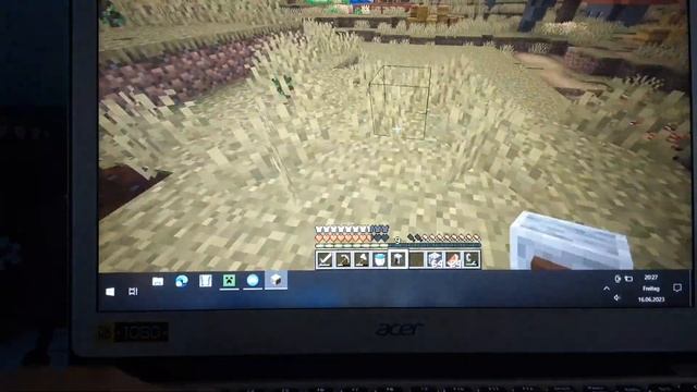 Minecraft Java #8 смотреть онлайн