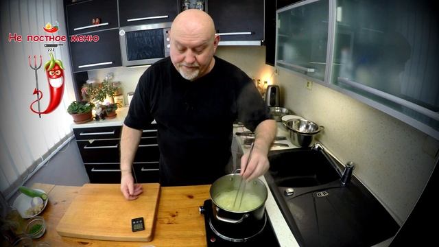 Картофельный салат Камдича. Всего лишь картошка, а гости "Сметают со стола" за минуту.