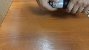 Быстросъемный адаптер для пламегасителя на СВД/Тигр