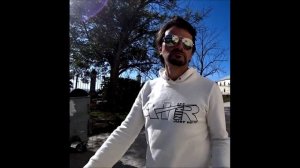 Прогулка по городу Елец - Осень 2023