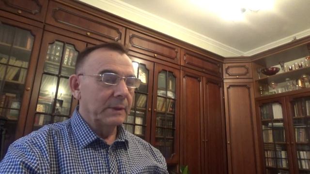 Этика науки Сюжет 2 2 Свобода научного творчества Читает профессор В Ш Сабиров смотреть онлайн