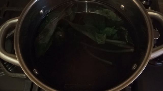 Райхановый напиток. Освежающий напиток из базилика и лимона. Выпуск №31 смотреть онлайн