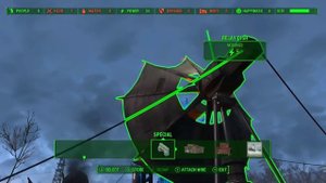 Fallout 4 Power Up Signal Interceptor Beam Emitter Step By Step Tutorial Commentary