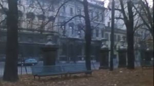 Спрут 3 - 1-я серия