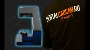 ОБЗОР-СРАВНЕНИЕ: лабораторный 3D-сканер BLZ LS100 против CEDU Qscan