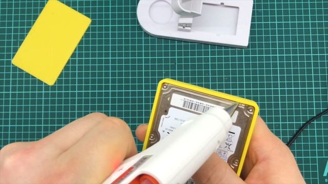 Mobile Hard Drive: 2.5 Inch USB 3.0 SATA ( смотреть онлайн