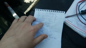 Нива 21214М кондиционер самопроизвольно отключался, проблема с датчиком испарителя (ДТИ) термистор